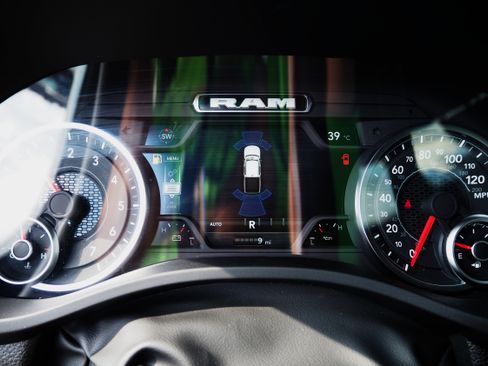 New 2026 RAM 1500 Laramie image 32