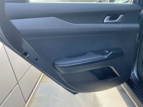 Used 2023 Kia K5 LXS image 11