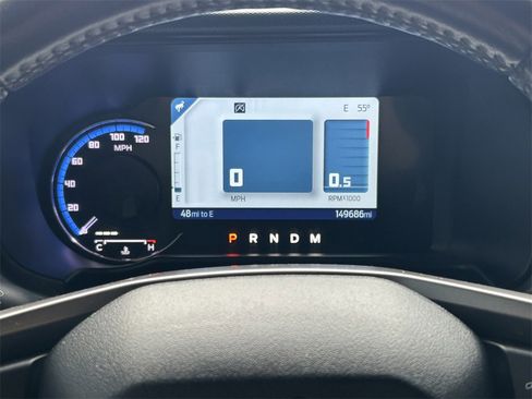 Used 2021 Ford Bronco First Edition image 40