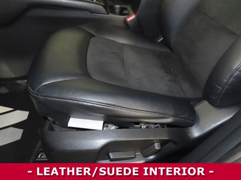 Used 2022 MAZDA CX-5 AWD 2.5 S w/ Select Package image 8