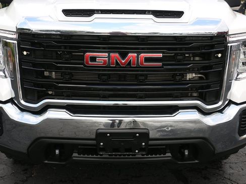 Used 2023 GMC Sierra 3500 Pro w/ Convenience Package AWD/4WD image 65