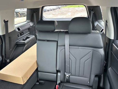 New 2026 Hyundai Santa Fe SEL AWD/4WD image 21