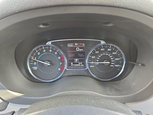 Used 2017 Subaru Forester 2.5i Premium image 21