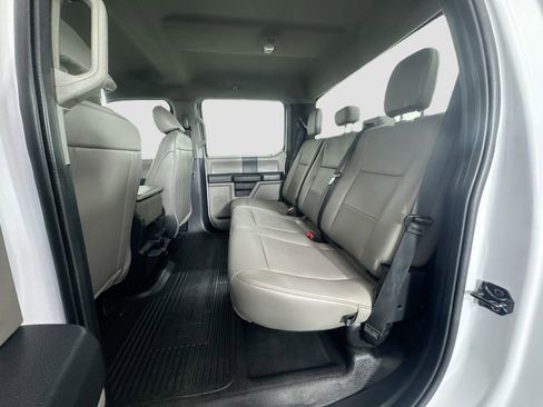 Used 2022 Ford F350 XL w/ Power Equipment Group AWD/4WD image 22