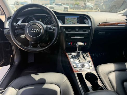 Used 2016 Audi A4 2.0T Premium Plus AWD/4WD image 16