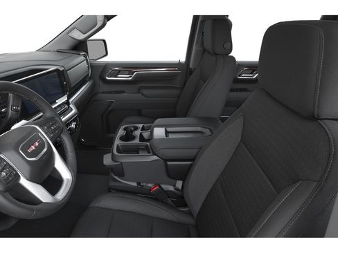 New 2026 GMC Sierra 1500 SLT w/ SLT Convenience Package RWD image 32