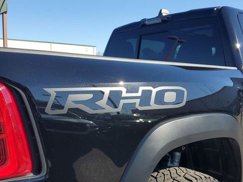 Used 2025 RAM 1500 RHO w/ RHO Level 1 Equipment Group image 7