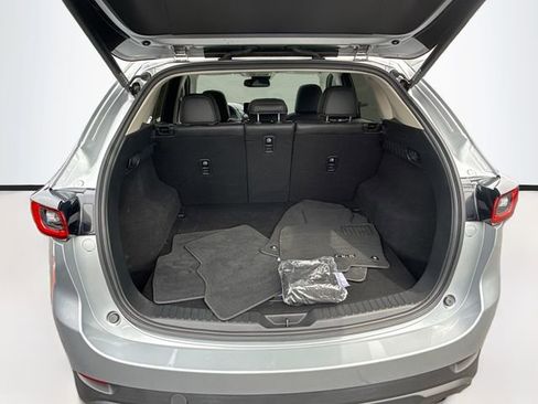 Certified 2023 MAZDA CX-5 AWD 2.5 S w/ Premium Plus Pkg image 31