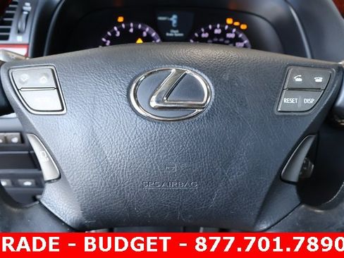 Used 2007 Lexus LS 460 L image 20