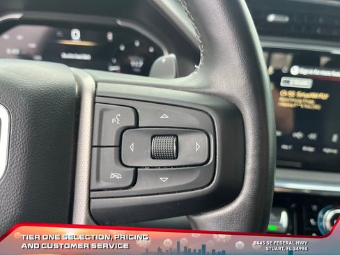 Used 2023 GMC Sierra 1500 Denali w/ Denali Reserve Package image 15