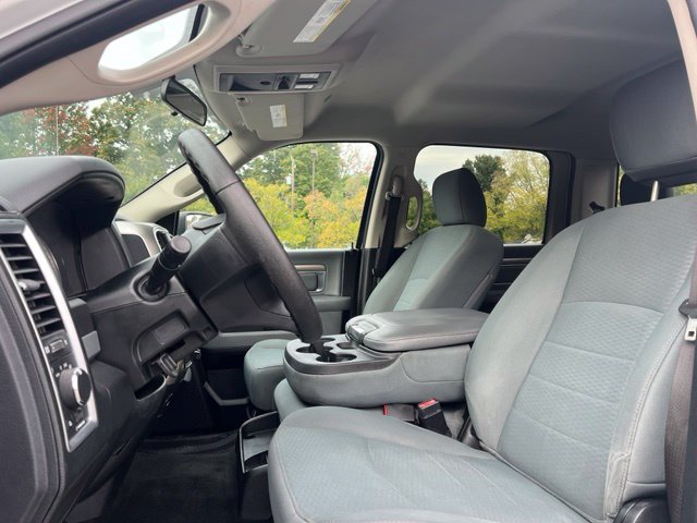 Used 2017 RAM 2500 SLT AWD/4WD image 13