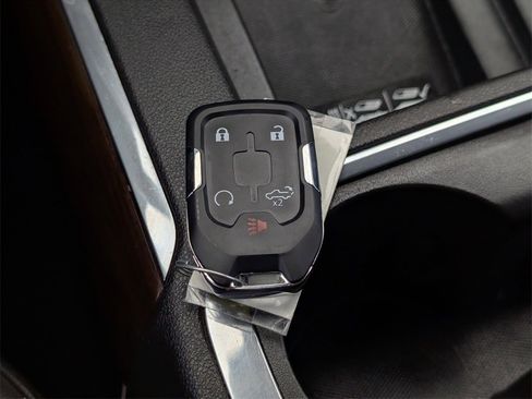 Used 2021 GMC Sierra 1500 SLT image 36