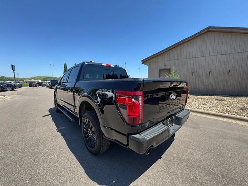 Used 2024 Ford F150 XLT w/ Equipment Group 303A High AWD/4WD image 15