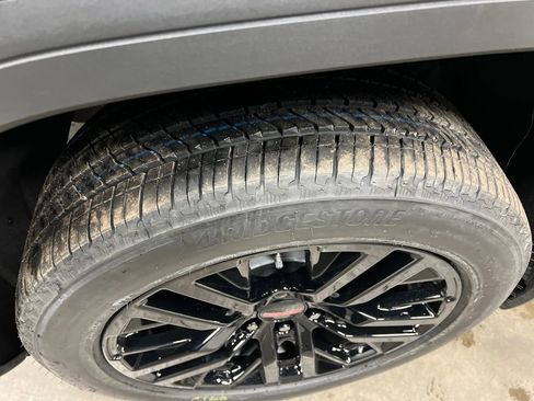 New 2026 GMC Sierra 1500 Elevation w/ Preferred Package image 10