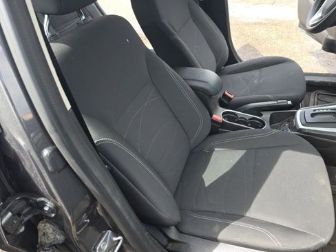 Used 2019 Ford Fiesta SE image 12