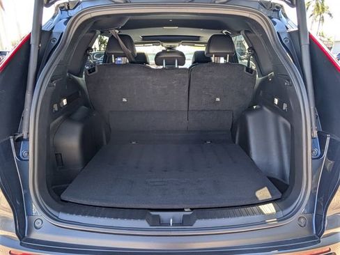 Used 2024 Honda CR-V Sport-L image 13