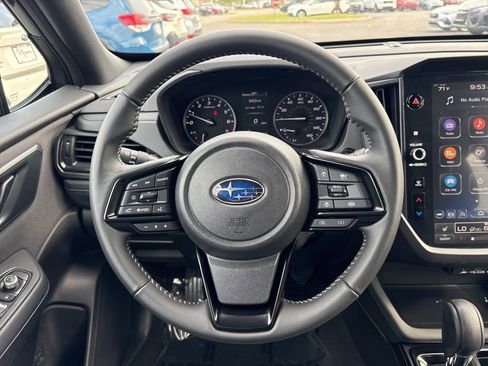 Certified 2026 Subaru Forester Premium image 14