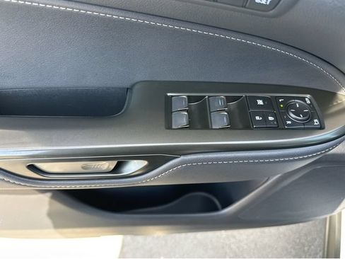 Certified 2026 Lexus NX 350h AWD w/ Accessory Package (2T) image 11