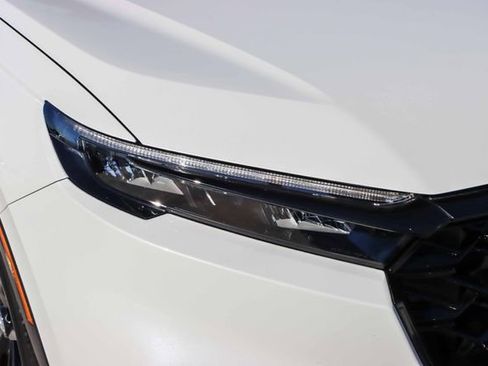 Certified 2023 Honda CR-V Sport image 12