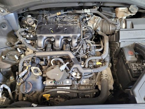 Used 2020 Kia Telluride LX image 30