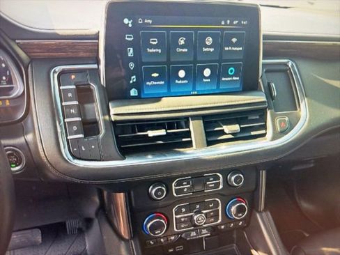 Used 2023 Chevrolet Tahoe High Country image 10