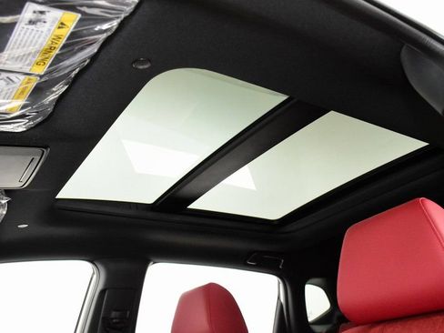 New 2025 Acura ADX A-Spec image 8