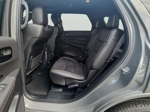 New 2026 Dodge Durango GT AWD/4WD image 16