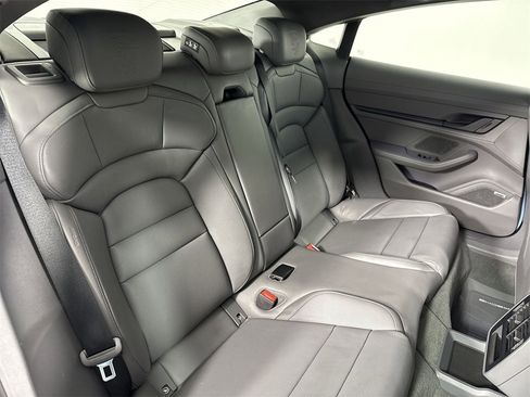Certified 2024 Porsche Taycan image 24