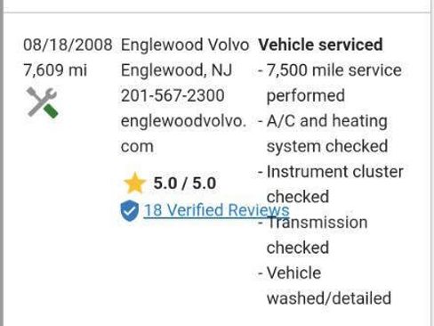Used 2008 Volvo XC70 3.2 AWD/4WD image 54