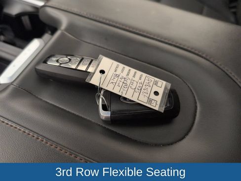 Used 2025 Ford Expedition Active RWD image 44