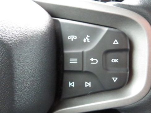 Certified 2022 Ford Bronco Badlands w/ Sasquatch Package image 22