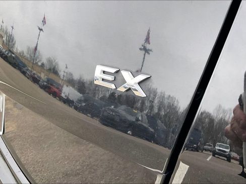 Used 2019 Kia Sportage EX w/ EX Technology Package image 14