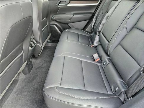 New 2026 GMC Terrain Denali image 16