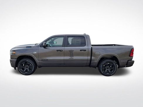 New 2026 RAM 1500 4x4 Crew Cab image 6