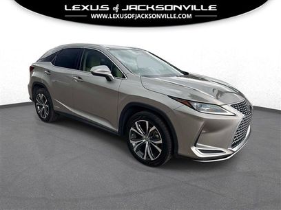 Certified 2020 Lexus RX 450h AWD w/ Premium Package