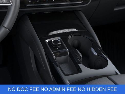 New 2026 Buick Envision Avenir AWD/4WD image 24