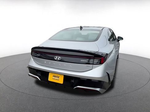 Used 2025 Hyundai Sonata SEL FWD image 20