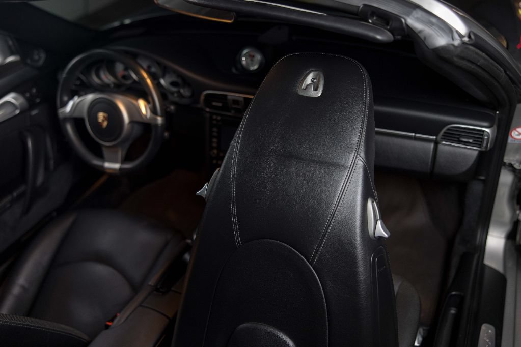 Used 2009 Porsche 911 Carrera 4S AWD/4WD image 19