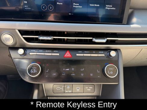 Certified 2024 Hyundai Sonata SEL FWD image 23