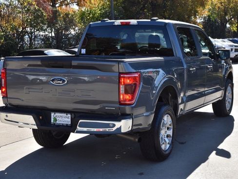 Used 2023 Ford F150 XLT image 8