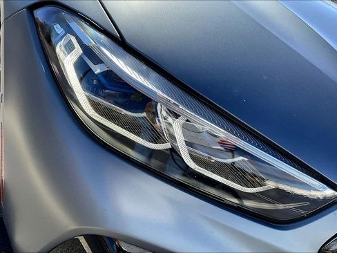 Used 2020 BMW M8 Competition image 31