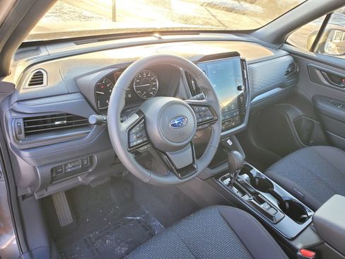 Used 2026 Subaru Forester Premium AWD/4WD image 11