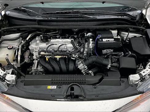 Used 2022 Toyota Corolla LE FWD image 11