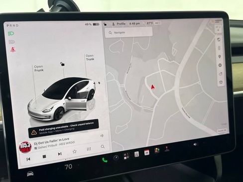 Used 2023 Tesla Model 3 Standard Range RWD image 21