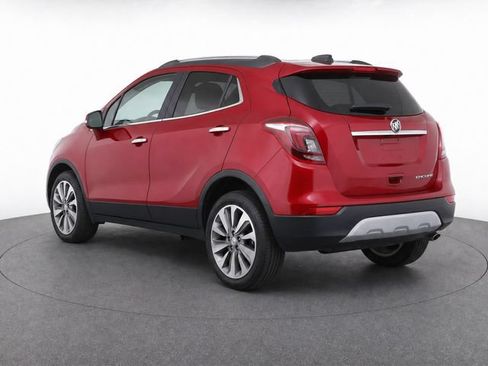 Used 2019 Buick Encore Preferred FWD image 8