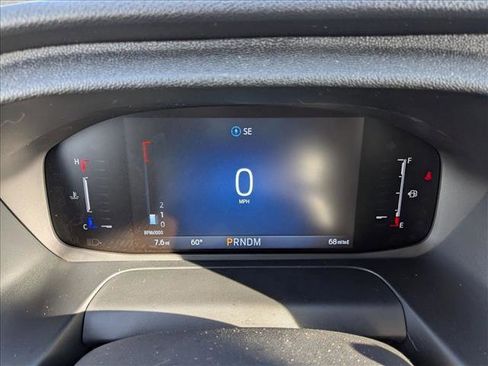 New 2026 Ford Transit 250 148 Medium Roof Extended AWD w/ Load Area Protection Package image 11