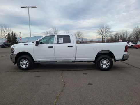New 2026 RAM 2500 Tradesman image 11