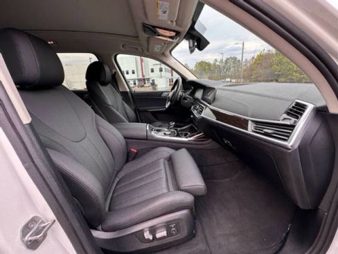 Used 2020 BMW X7 xDrive40i image 16