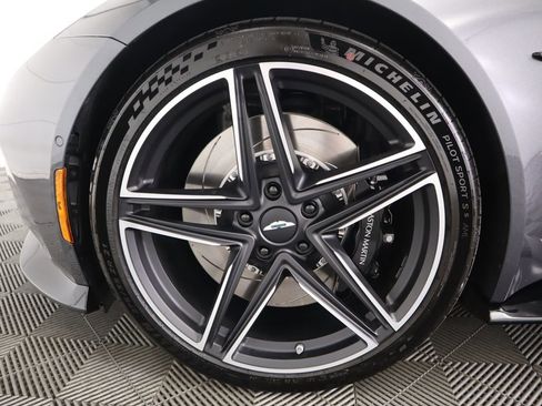 New 2026 Aston Martin V8 Vantage Coupe image 34