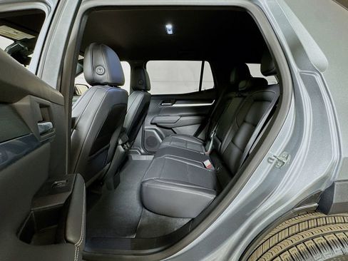 New 2026 GMC Terrain Elevation w/ Elevation Premium Package image 13